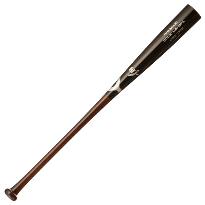 Amazon.co.jp: Yanase ヤナセ YCM-555 硬式木製バット 84.5cm 