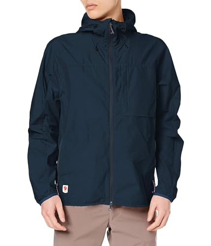 Fjällräven High Coast Wind Jacket2