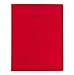 Produktbild herlitz 10902898 Schnellhefter A4 Quality, rot, kaufmännische- und Behördenheftung, 25 Stück