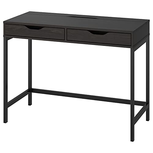 Amazon | IKEA/イケア ALEX/アレクス デスク100x48 cm