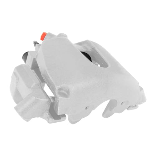 Image of Detroit Axle - Front Right Brake Caliper for 2013-2017 Ford C-Max 2013-2019 Escape Disc Brake Caliper with Bracket 2014 2015 2016 Replacement Brake Caliper Assembly
