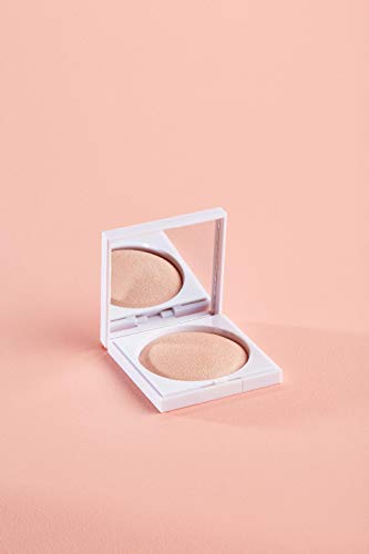 Honest Luminizing Glow Powder - Midnight Reflection Women highlighter 0.35 oz