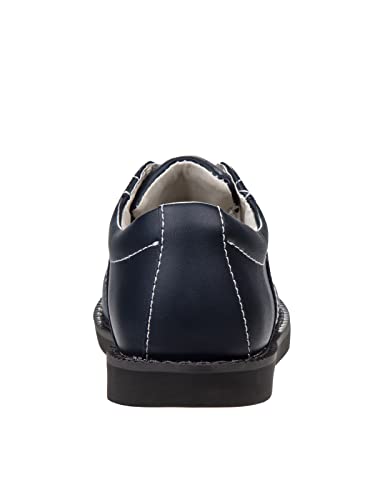 Image of Josmo Kids' Saddle Shoe