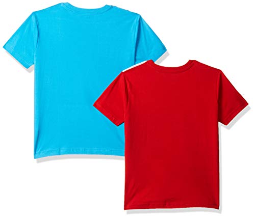 Image of URBANPLAYERS Boys T-Shirt