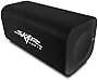 Skar Audio SK12TBV Single 12' 800 Watt Max Power Vented Subwoofer Enclosure Tube