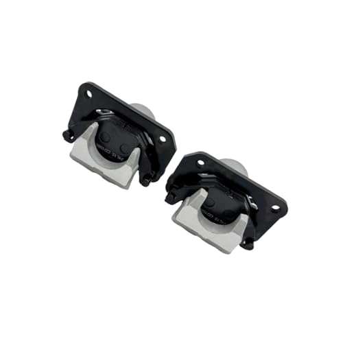 Étrier de frein Linhai 150 200 résout le manque de mordant de votre quad