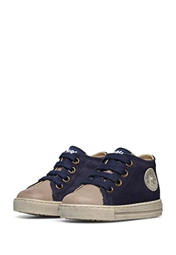 Falcotto Magische uniseks-kind sneakers - Afbeelding 4