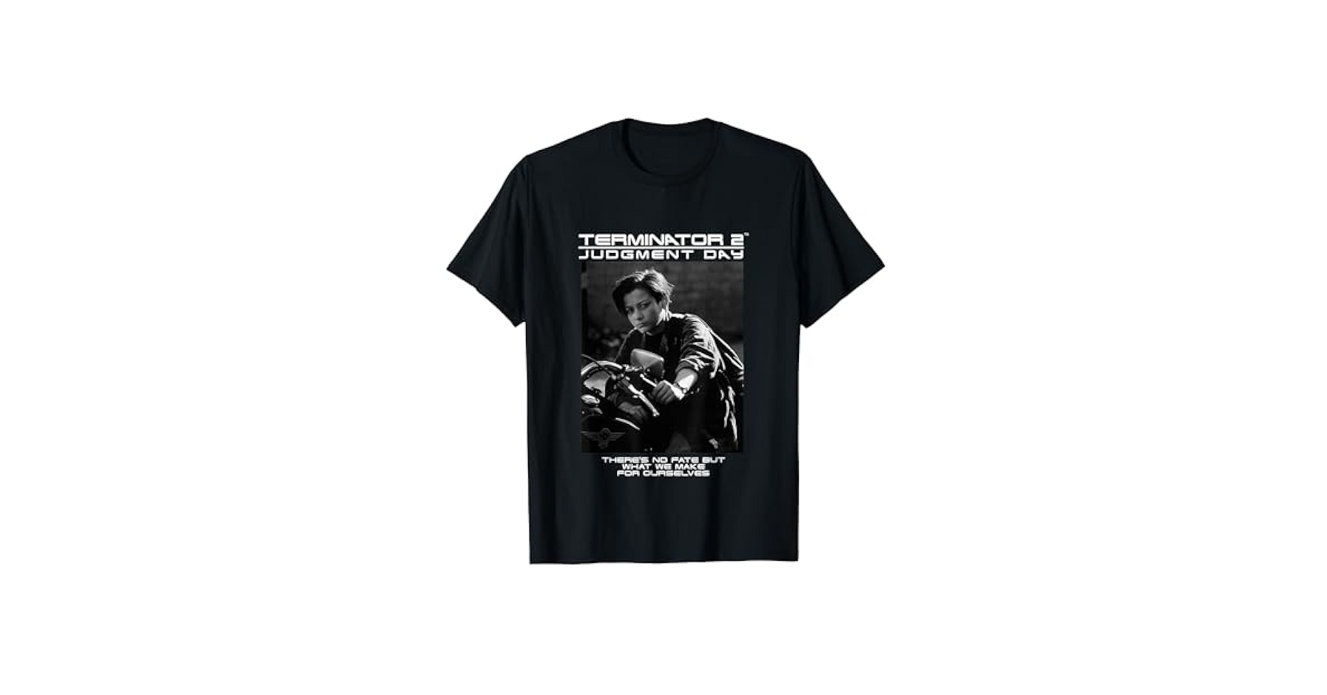 RULE THE FATE Tシャツ 黒 サイズ2 RULE THE FATE Tシャツ 黒 サイズ2 - メルカリ