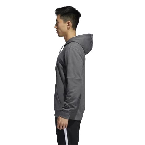 adidas Men's Standard Game and Go Pullover Hoodie4