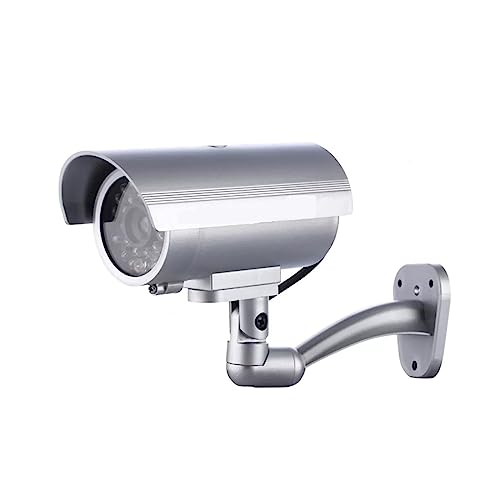 hƃJ O UOJe LED Cgj^[h_~[Ďz[ZLeBیV~[V 4K 110°LpEԃJ[Be(2silver)