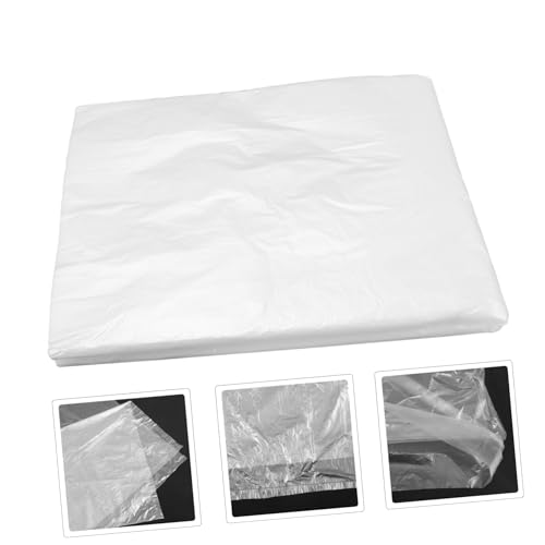 80 Protectores Desechables para Spa de Pies miniatura 2