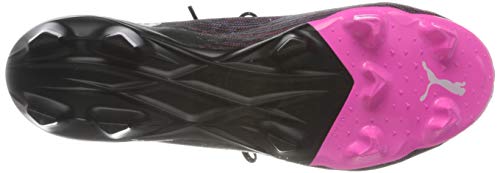 PUMA Unisex Ultra 1.1 Fg/Ag Fußballschuh, 39 EU - Image 5