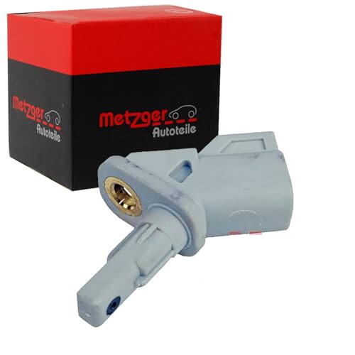 Capteur de vitesse de rotation des roues METZGER 0900820 haute précision pour Volvo XC60