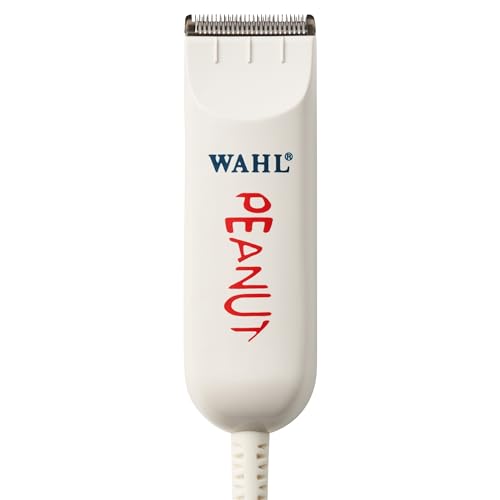 Best Wahl Razor
