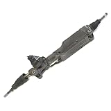 Elektrische Servolenkung Rack Lenkgetriebe Kompatibel for Porsche Macan 95B423055K 95B909144D 95B909144G