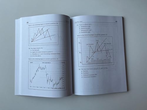 Study Guide to Technical Analysis of the Financial Markets: A Comprehensive Guide to Trading Methods and Applications (New York Institute of Finance S)