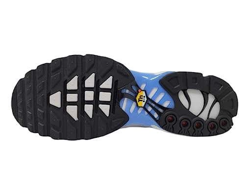 Image of Nike Air Max Plus, Men's Sports Shoes