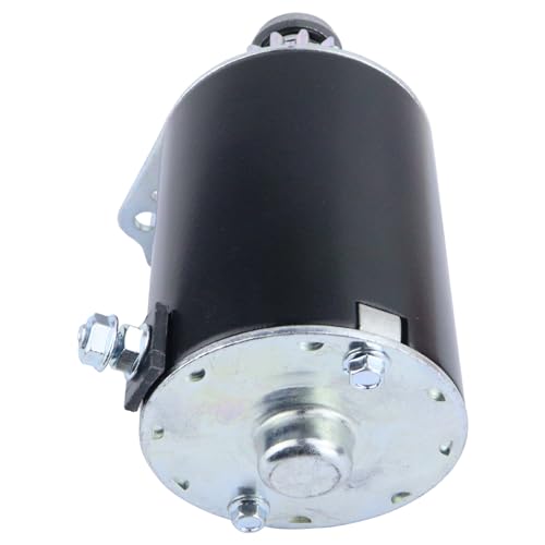 Starter & Relay for Toro TimeCutter Riding Mower and Lawn Tractor 1999-2010 miniatura 5