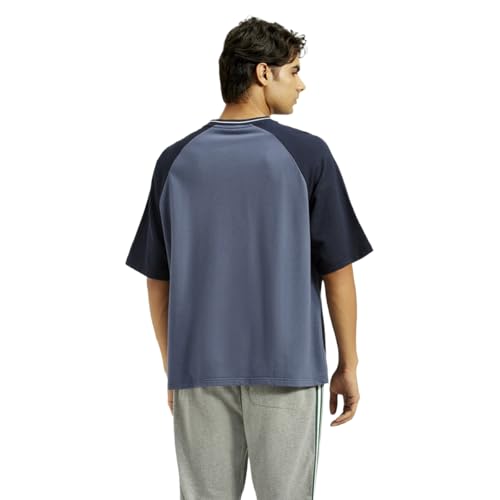 Image of Levi's Men's Printed Loose Fit T-Shirt