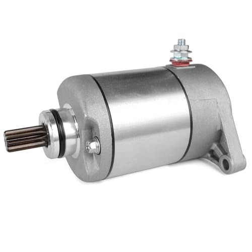 Démarreur de précision pour Suzuki LTF250F King Quad 300 robuste
