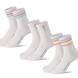 🍌 FASHION » mit unseren Prints liegst du voll im Trend. Die Socken setzen ihre eigenen Highlights und runden dein Outfit perfekt ab.