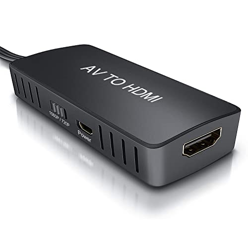 La Mejor Selección de Cable hdmi RCA los preferidos por los clientes. 30 Imagen adicional
