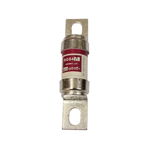 Cartouche RGS4A 690V 200A pour sectionneur et armoire de distribution électrique