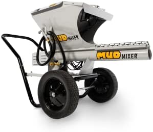 Mud Mixer MMXR-3221 Heavy Duty Portable Multi Use Mixer