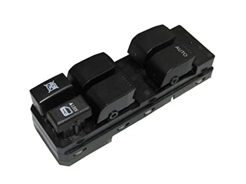SRMK Power Window Switch for Maruti Suzuki Swift Old (2005-2012) / Ritz (2009-2017) / SX4 (2007-2013) Petrol Model-picture-15