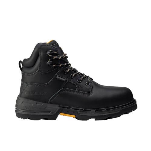 Footwear Sawhorse Waterproof 6