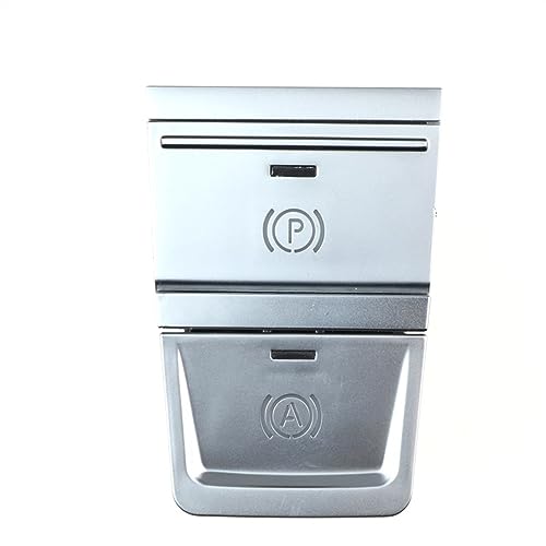 Botón de Freno de Mano 4K0927225B para Audi A6 A7 RS7 2