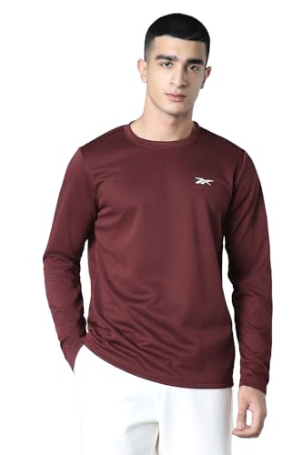 Image of Reebok Men T-Shirt