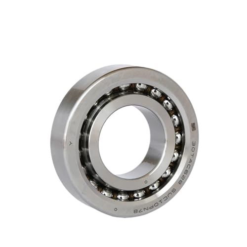 Roulement à vis à billes 40TAC72B SUC10PN7B : fini le jeu de broche machine-outil