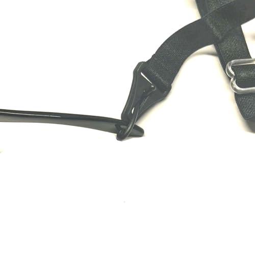 Image of Baby Sunglasses Flexible Polarized for Toddler, Infant and Newborn with Strap Age 0-3