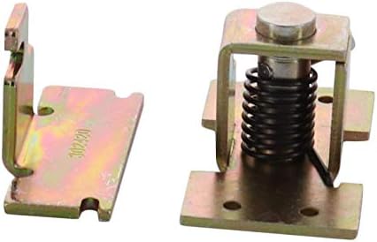 Miniatura 4 de CRLJackson Dogging Assembly for Hex Key Dogging Systems on Jackson 1200 Series Exit Devices