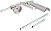 Astro Pneumatic Tool 4538 Economy Air Undercoat Gun