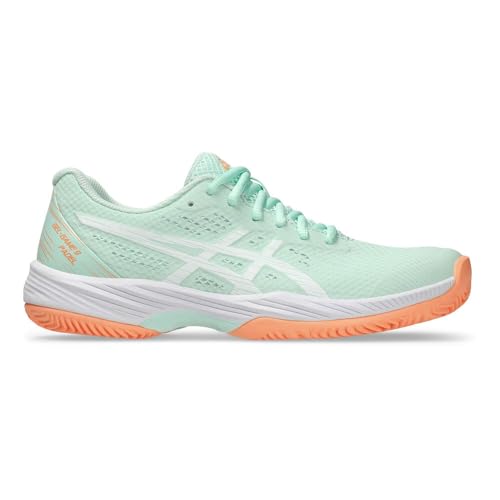Image of ASICS Women's Gel-Game 9 Tennis Shoes