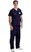 Produktbild NCD Medical/Prestige Medical 50605-2 pants-navy-2x