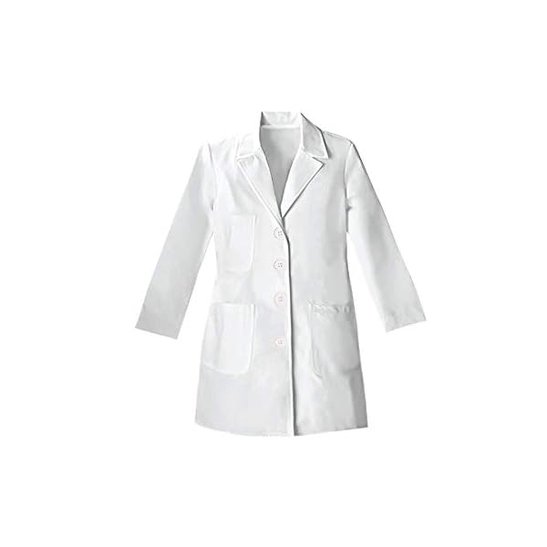 Lab Coat Costume
