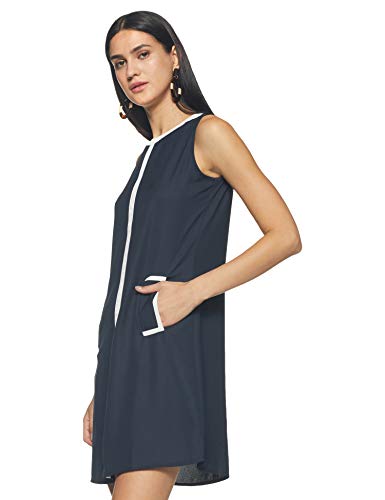 Image of Amazon Brand - Symbol Women's Knee-Length Dress