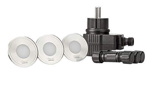 Preisvergleich Produktbild Oase LunAqua Terra LED Set 3