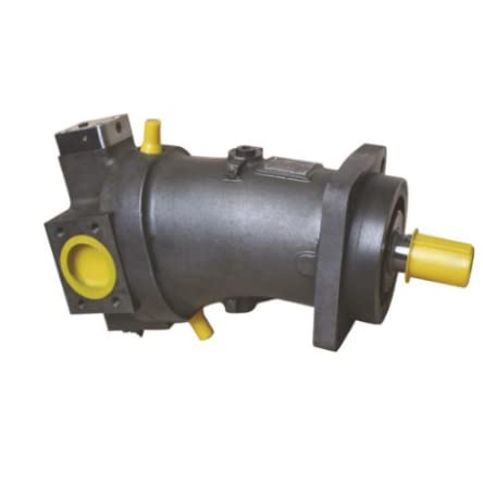 For A7V Series Rexroth A7V80DR1RPF00 A7V80LV1RPF00 High Pressure Hydraulic Piston Pump A7V Hydraulic oil Pump
