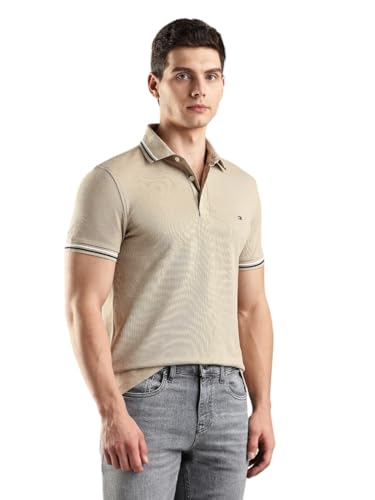 Image of Tommy Hilfiger Men Polo Shirts