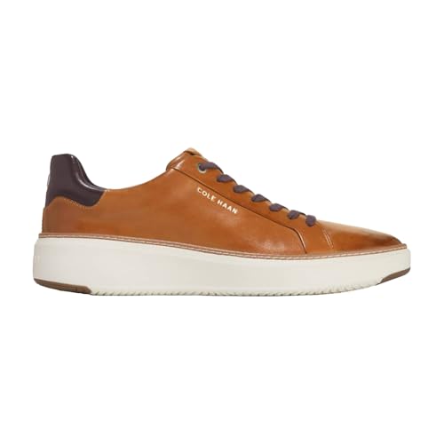 Image of Cole Haan Men's Grandpro Topspin Sneaker