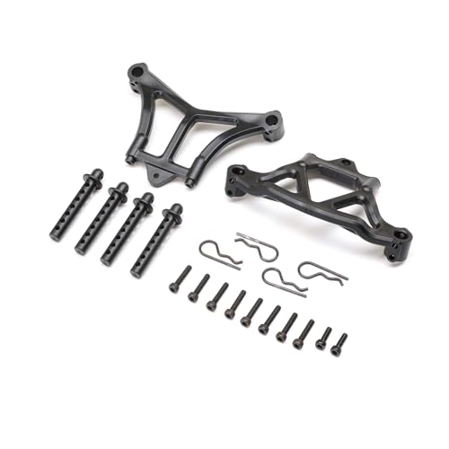 Losi -1928 Body Mount Set: GROM