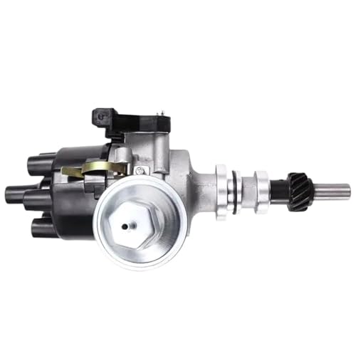 Système de capteur d'allumage haute précision pour distributeur voiture 35411805