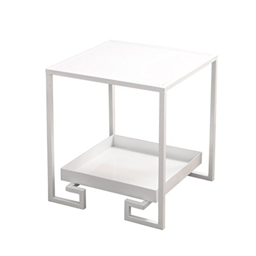 Perfect FurnitureIron Art Bedside Table, Creative Golden Coffee Table Perfect FurnitureIron Art Bedside Table, Creative Golden Coffee Table