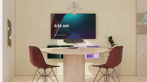 Logitech Tap IP Appliance Room - vue 7