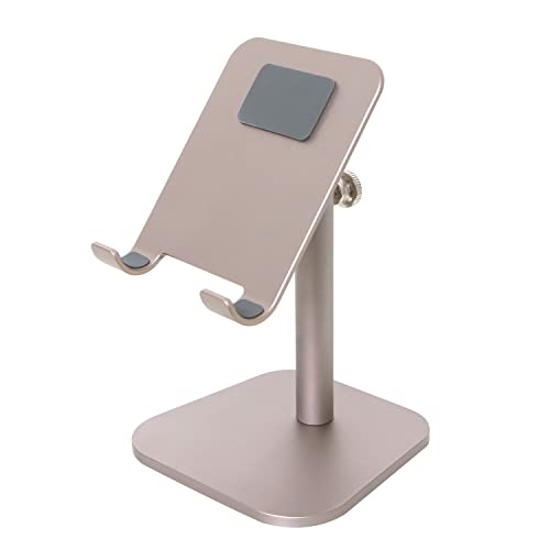 プラス スマホホルダー ジブンイロ 自由ジザイに スマホスタンド グレー TW-ST001 428-791