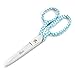 Produktbild Prym Love Stoffschere ST 18 cm mint, Stahl